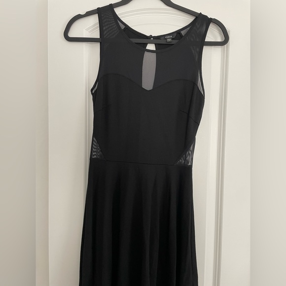 Guess black dress size S - Picture 1 of 4